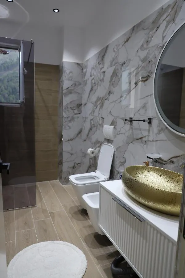 בראט Noel City Centre Apartment