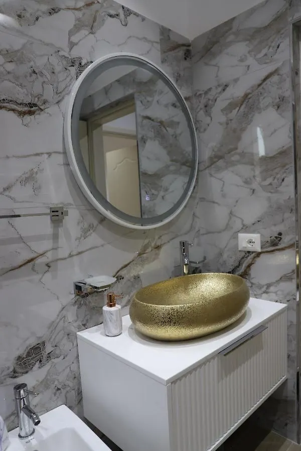 בראט Noel City Centre Apartment