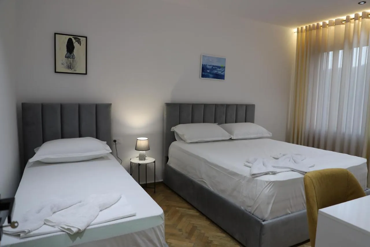 בראט Noel City Centre Apartment
