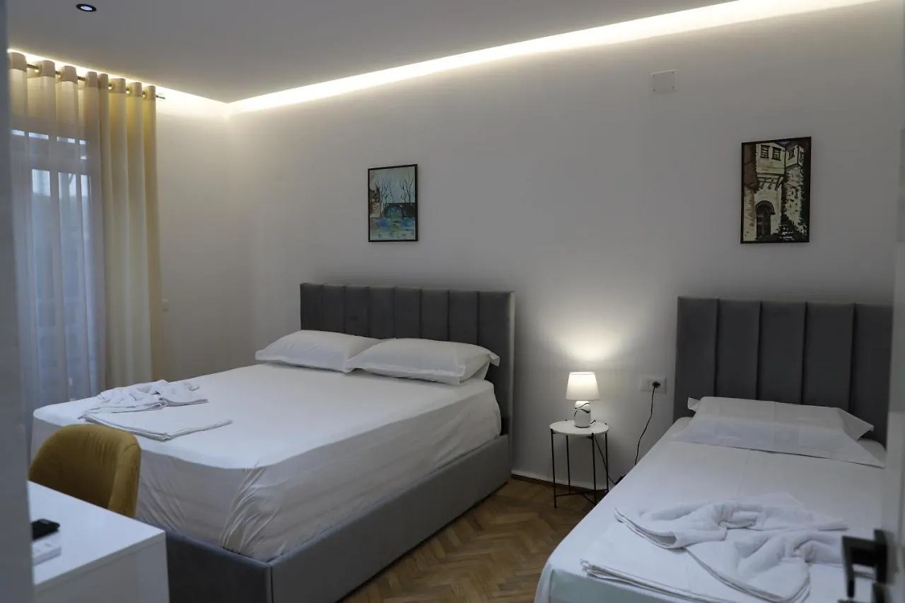 בראט Noel City Centre Apartment