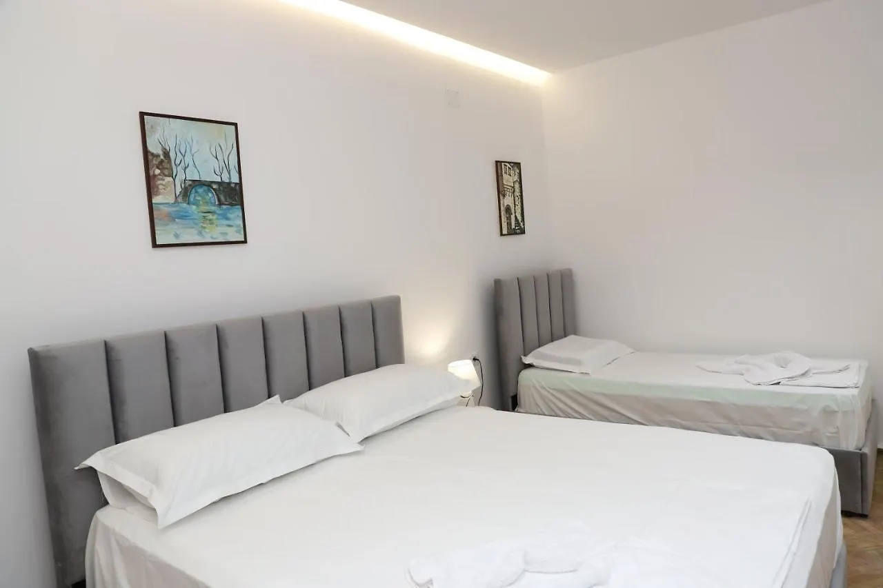בראט Noel City Centre Apartment